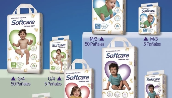 “非洲纸尿裤大王”乐舒适继续大卖，但毛利率变差