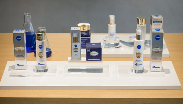 变贵的妮维雅能不能被接受？