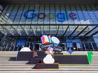 中国开发者已成为谷歌全球AI生态中的关键力量