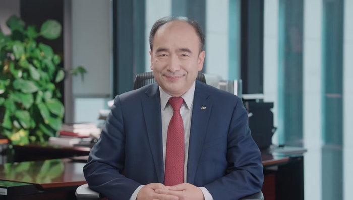 对话浦发银行金融市场总监薛宏立：金融市场业务经营要有穿越周期的视野，建立“双重防波堤”思维