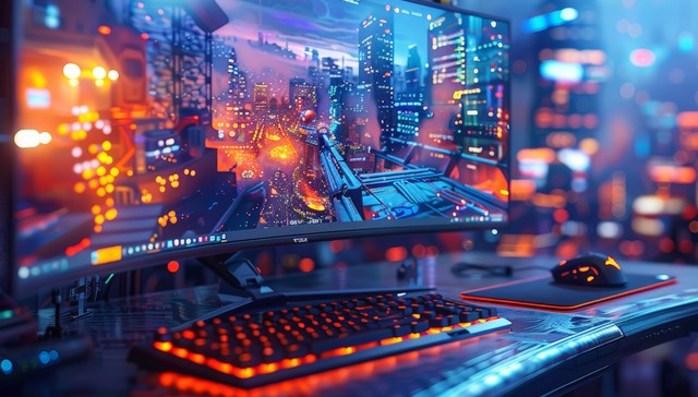 ChinaJoy热议AI，但“AI+游戏”的融合还待探索