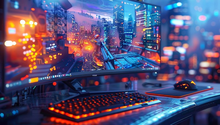 ChinaJoy热议AI，但“AI+游戏”的融合还待探索