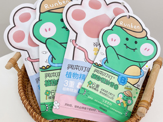 润本股份的儿童护肤品好起来了，驱蚊液却疲软了