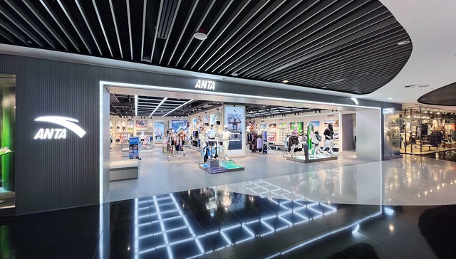 安踏集团股价连跌两日，下半年主品牌怎么走？