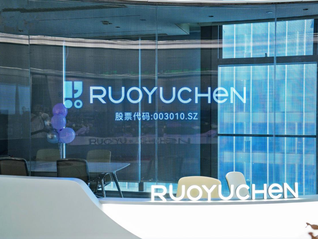 若羽臣想全球化，第一步是去港股筹钱