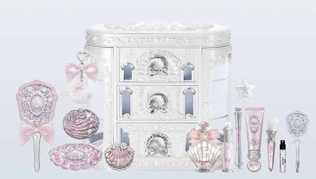 珀莱雅助推国货美妆花知晓出海