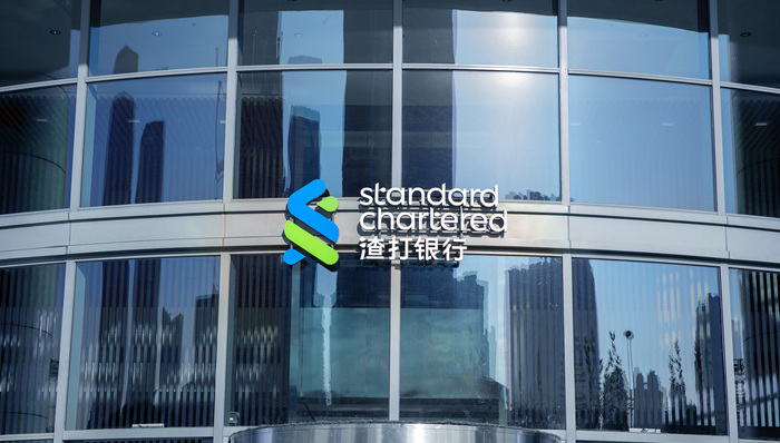 渣打银行：以 “超级连接器” 角色，深度参与金融开放与中企出海 | 活力中国调研行