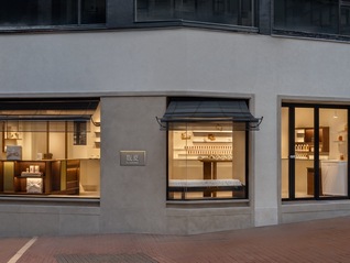 国货香氛观夏未来一半新店将开在海外