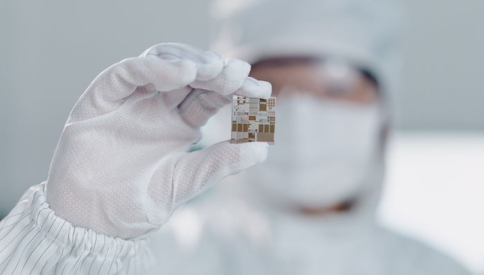 商务部发起美国模拟芯片的反倾销调查，对国产半导体有何影响？