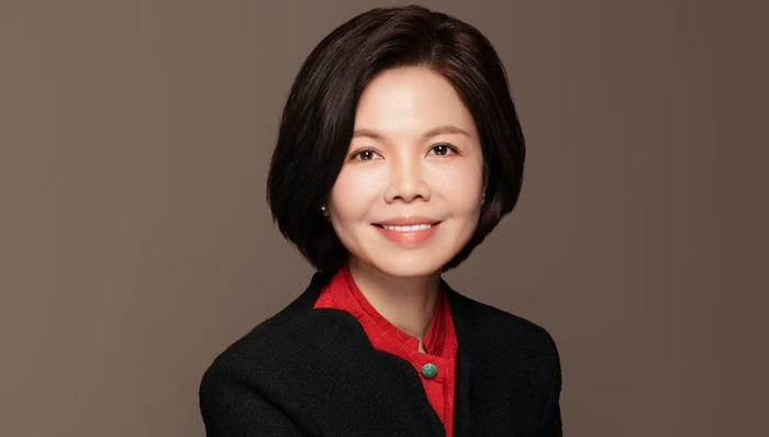 渣打银行（中国）行长鲁静：20万亿元财富传承浪潮之下，加速拓展在华财富管理业务丨外资大咖谈⑱