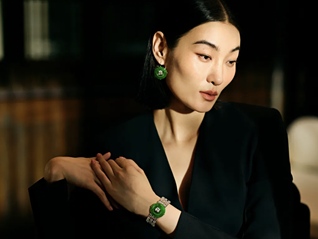 黄金钻石珍宝都赶中秋的趟｜是日美好事物