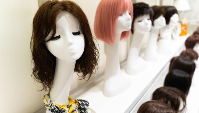 卖假发的海森林再冲A股，能否突围零售渠道是关键