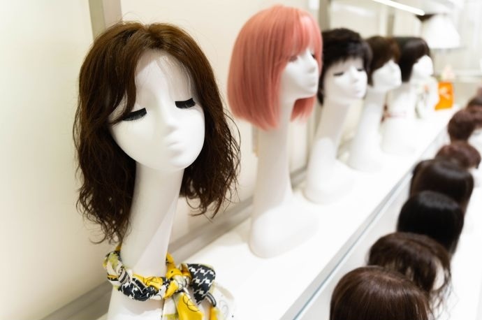 卖假发的海森林再冲A股，能否突围零售渠道是关键