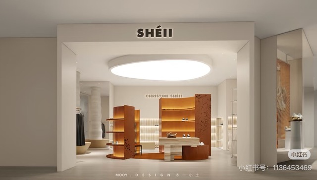 “全球店王”德基广场引入“大牌平替”品牌算不算掉价？