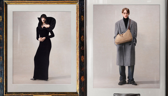 古驰以《La Famiglia》开启新篇，酵色新品「Happy Me Day」庆祝日常浪漫｜是日美好事物