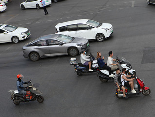 两轮电动新国标落地，下半年会迎来换车潮吗？