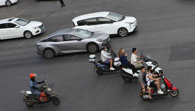 两轮电动新国标落地，下半年会迎来换车潮吗？