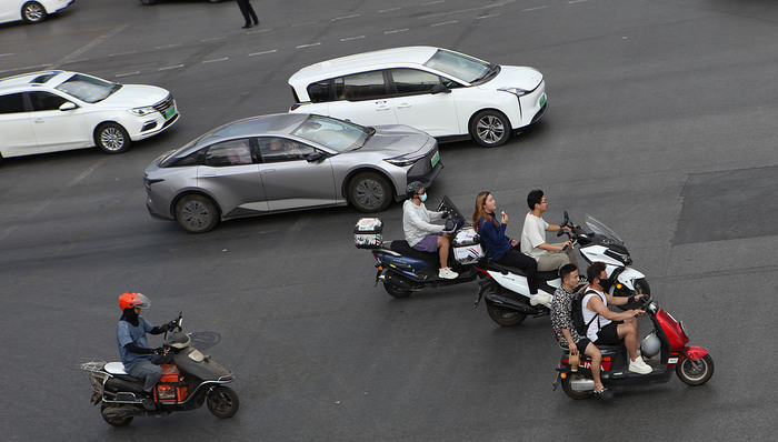 两轮电动新国标落地，下半年会迎来换车潮吗？