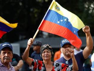 美国对委内瑞拉实施军事打击，多方深表震惊、强烈谴责