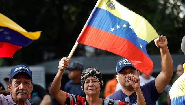 美国对委内瑞拉实施军事打击，多方深表震惊、强烈谴责