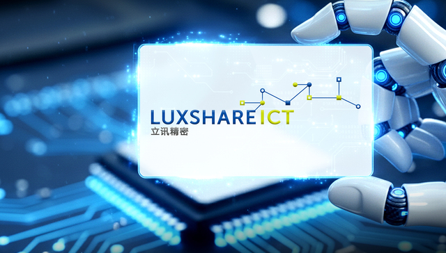 OpenAI硬件产品代工生变？立讯精密发布澄清说明