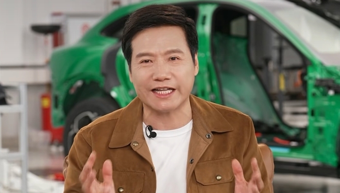 雷军公布小米汽车2026年交付目标55万辆，并回应“小字营销”陋习