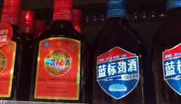 中年男人的酒，被女生买爆了