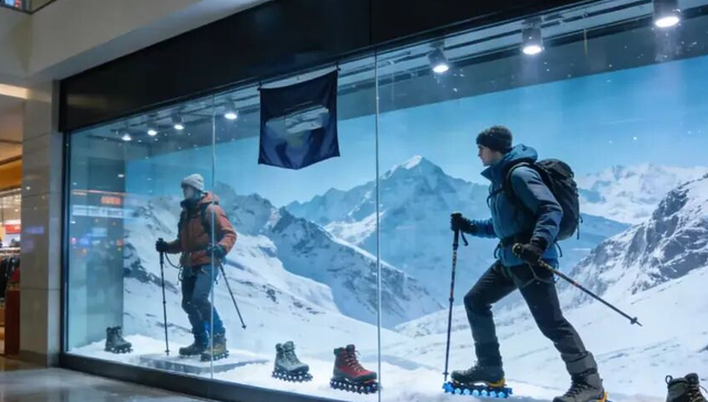 潮流趋势,运动服装,