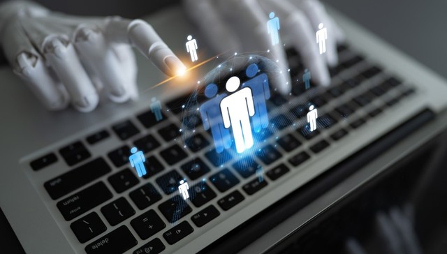 法治面 | 因“AI替岗”解雇员工，为何违法？