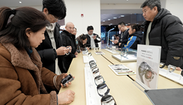 新一轮“国补”政策落地！多地掀起“焕新”热潮