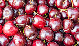 車厘子為啥今年不值錢了？