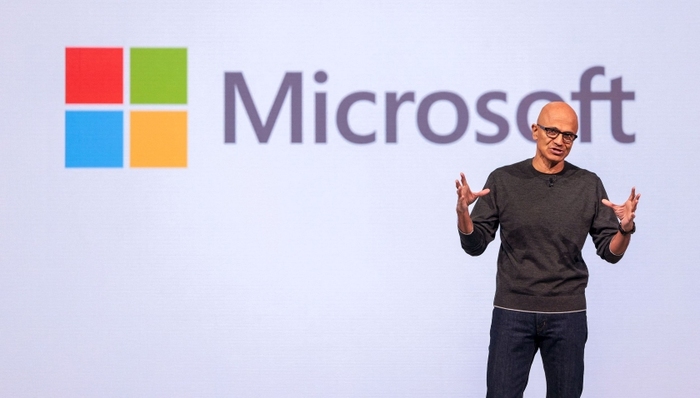 发展AI应“忽视垃圾内容”？微软CEO最新表态引争议