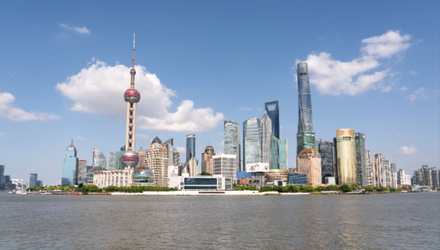 Shanghai backs cruise sector to lift consumption with new regulations