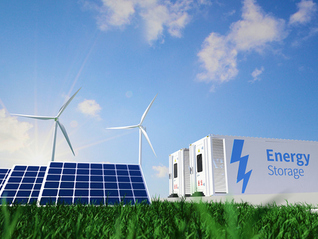 海尔旗下新能源公司完成上市辅导