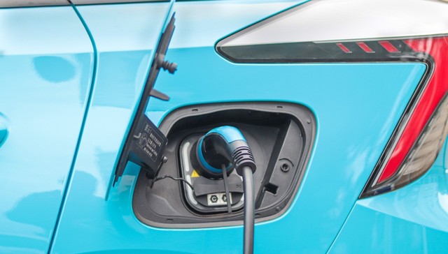 2026年全球电动车销量增速趋缓，或创六年新低