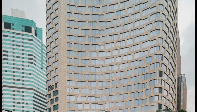 京投发展“0元购”,获得价值超20亿的上海新天地安达仕酒店100%控股