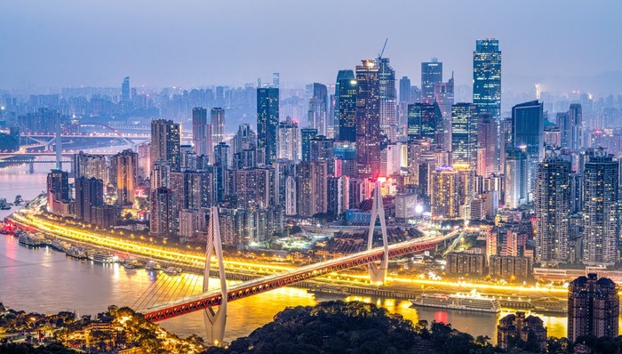 千亿债务重整后的金科面临五道“难关”