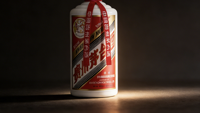 茅台还想吊着要买酒的人