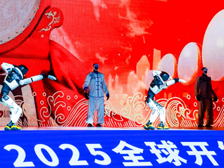 场景开放、资本赋能，上海科创跑出加速度！