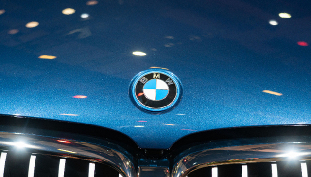 BMW cuts list prices in China, plays down price war concerns