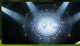 上晚会、进演讲，AI竞争已经进入“大厂时间”