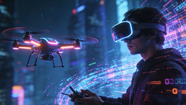 影石创新,无人机,