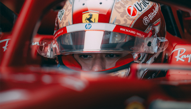 悬念落地：周冠宇加盟凯迪拉克，留守F1等待“下一次进站”