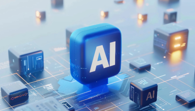 AI,亚马逊,大模型,