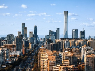 新政刺激楼市热度回升，元旦假期北京二手房带看显著走高