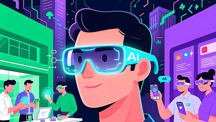 继AI手机之后，豆包AI眼镜也将进入出货阶段