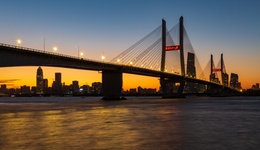 直通部委｜长江经济带生产总值占全国比重升至47.3% 2026年度育儿补贴开始申领