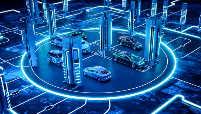 两度冲A失败，国内充电桩老二赴港IPO