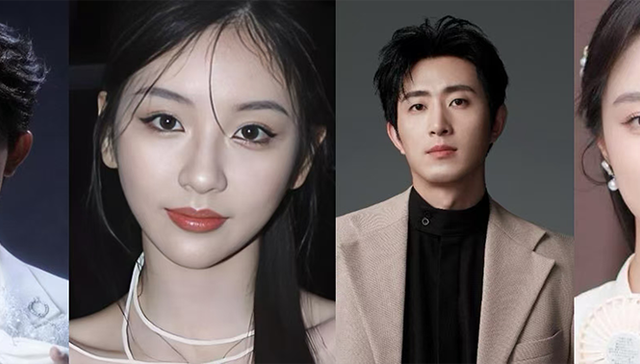 头部演员流量化，短剧染上富贵病