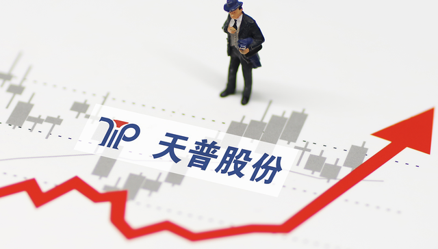 16倍大牛股天普股份被监管警示：设立子公司炒作“人工智能”概念未披露